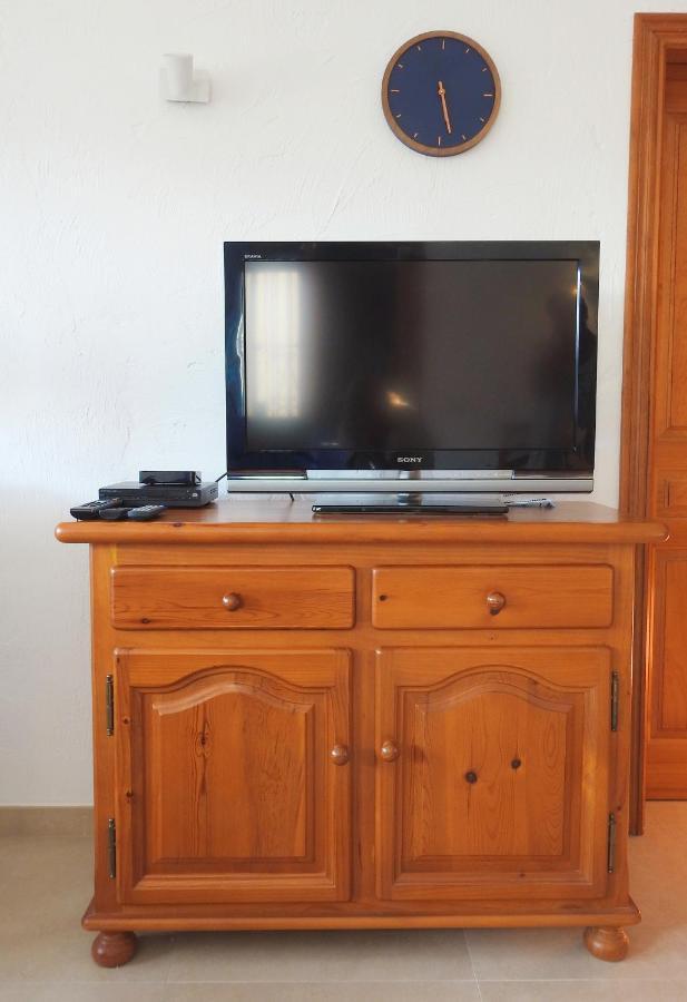 Calle Alberca 5, Villotel. Madronal Urb., 03726 Benitachell, Teulada Luaran gambar