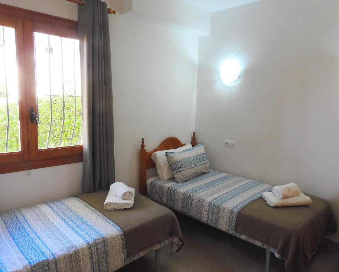 Calle Alberca 5, Villotel. Madronal Urb., 03726 Benitachell, Teulada Luaran gambar