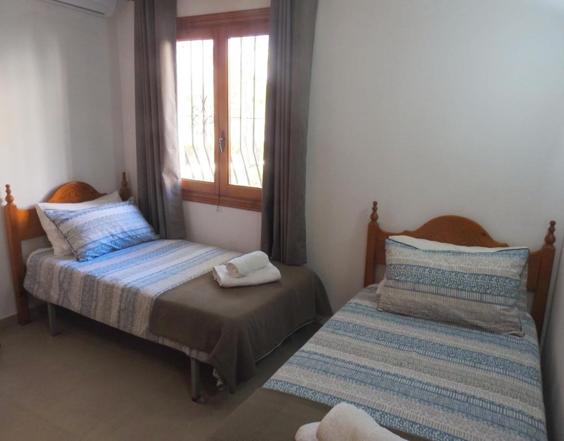 Calle Alberca 5, Villotel. Madronal Urb., 03726 Benitachell, Teulada Luaran gambar